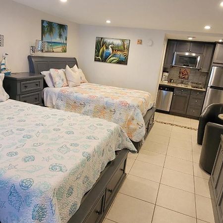 Sea Spray, Studio 114, Beach Steps Away! Pool+Wifi Ράσκιν Εξωτερικό φωτογραφία