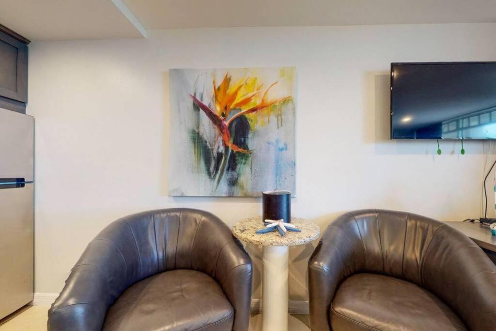 Sea Spray, Studio 114, Beach Steps Away! Pool+Wifi Ράσκιν Εξωτερικό φωτογραφία
