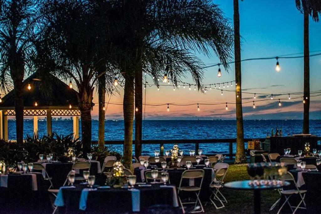 Sea Spray, Studio 114, Beach Steps Away! Pool+Wifi Ράσκιν Εξωτερικό φωτογραφία