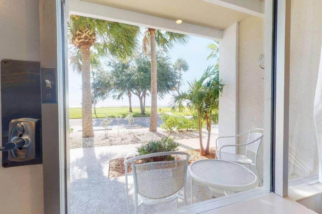 Sea Spray, Studio 114, Beach Steps Away! Pool+Wifi Ράσκιν Εξωτερικό φωτογραφία
