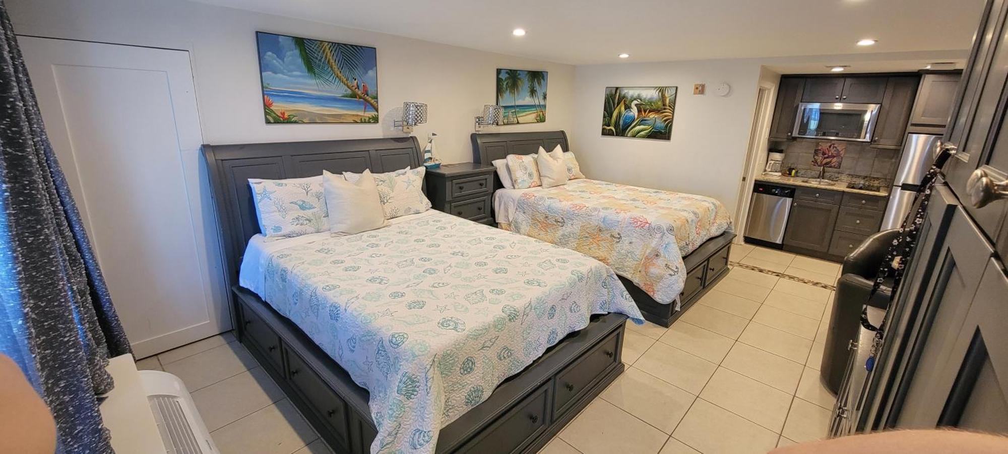 Sea Spray, Studio 114, Beach Steps Away! Pool+Wifi Ράσκιν Εξωτερικό φωτογραφία