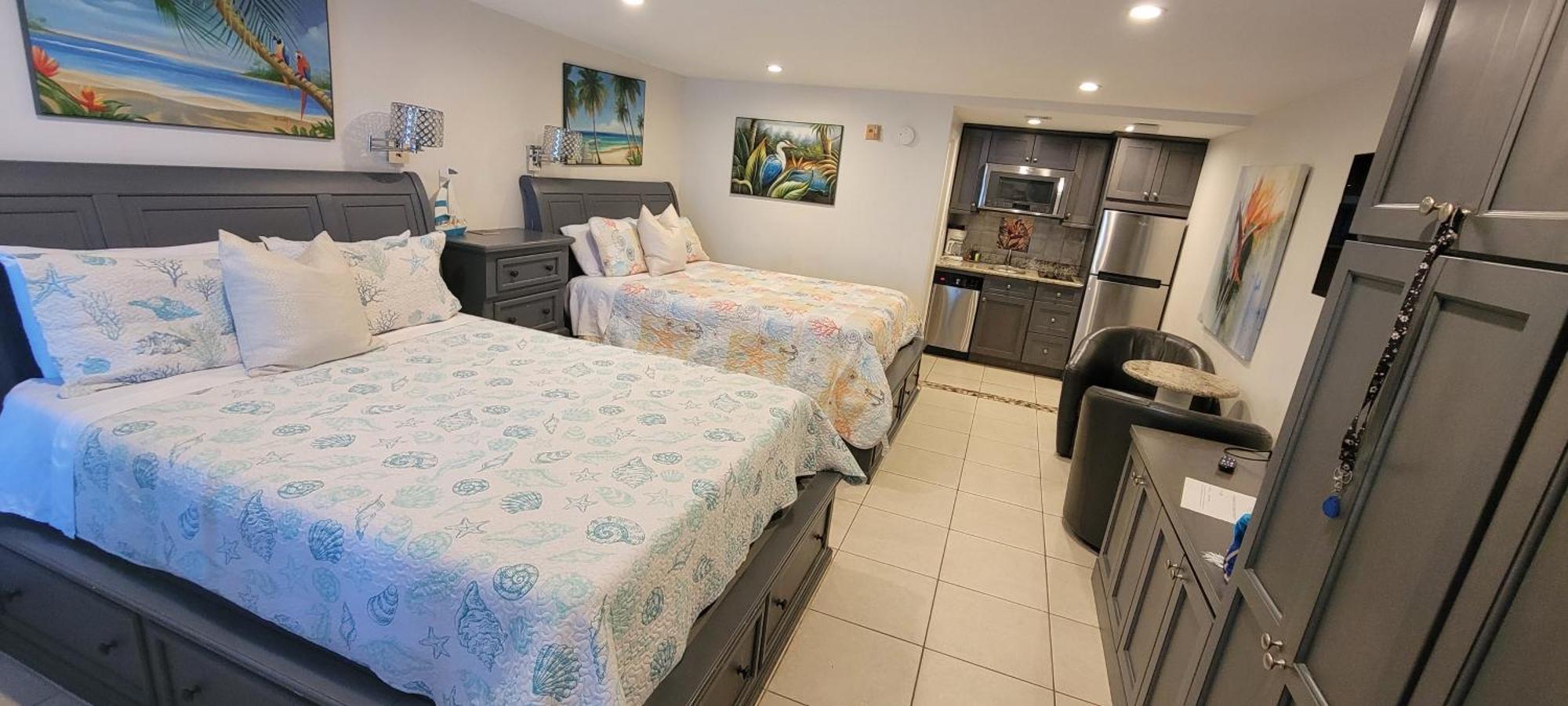 Sea Spray, Studio 114, Beach Steps Away! Pool+Wifi Ράσκιν Εξωτερικό φωτογραφία